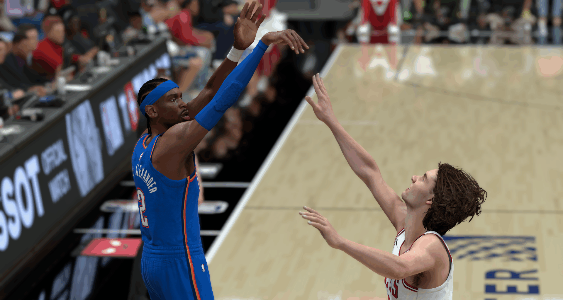 NBA 2K26 Anmeldelse - Gamereactor