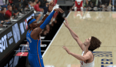 NBA 2K26 Anmeldelse - Gamereactor