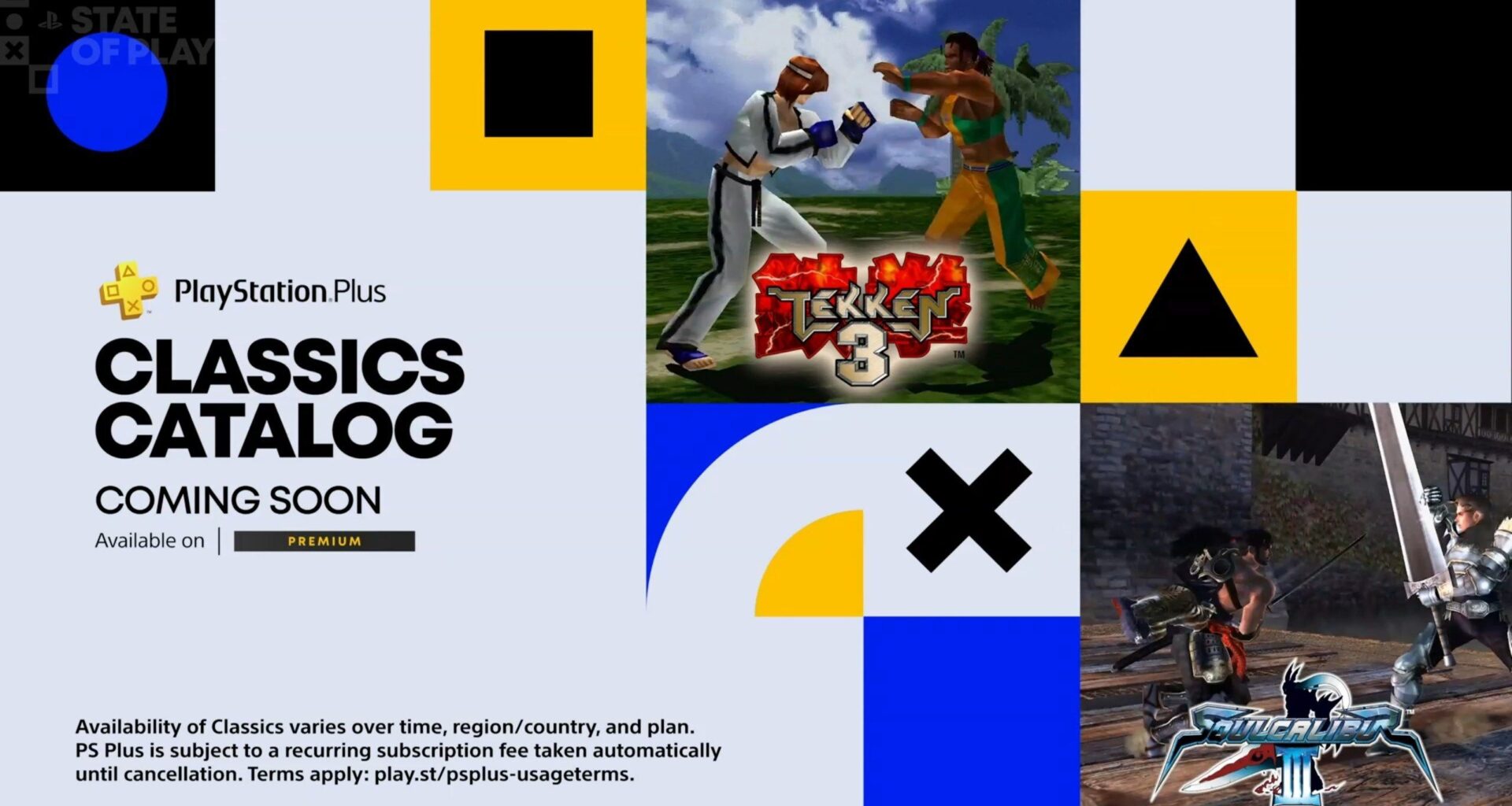 PlayStation Plus byr på Alan Wake 2, Goat Simulator 3 og mer i oktober