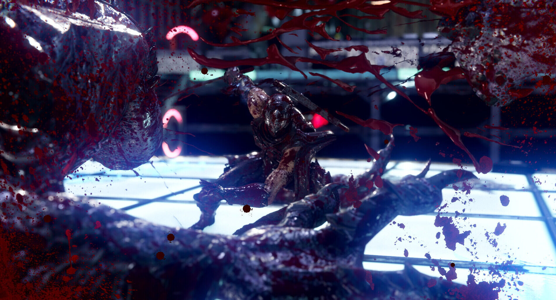 Ninja Gaiden 4s vanskelighetsgrad presenteres i en ny video fra Tokyo Game Show