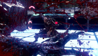 Ninja Gaiden 4s vanskelighetsgrad presenteres i en ny video fra Tokyo Game Show