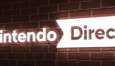 Nintendo viser kortene på fredag