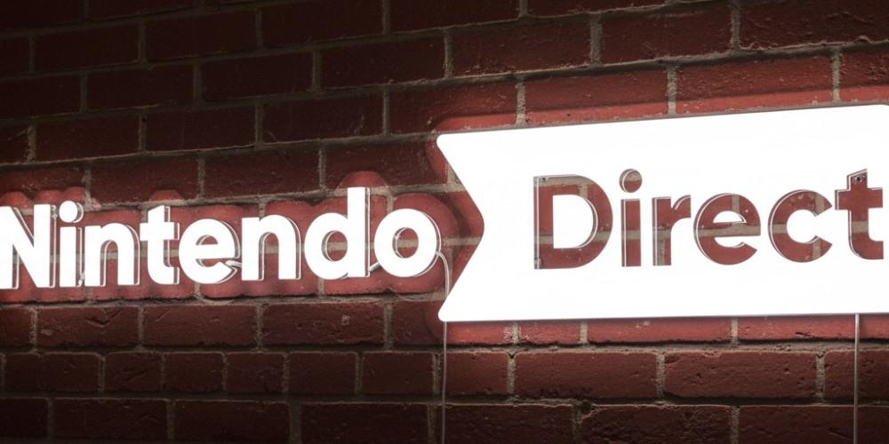 Nintendo viser kortene på fredag