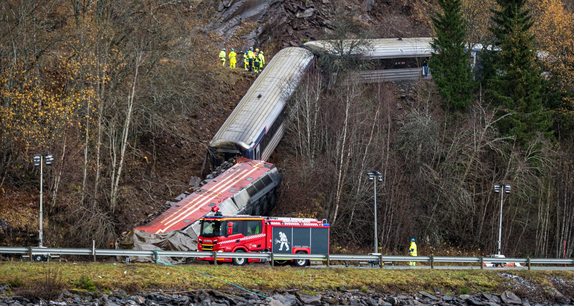 Transport i Nord-Norge, Tromsbanen | Transportkrisen i Nord-Norge – savnet av Tromsbanen er større enn noen gang