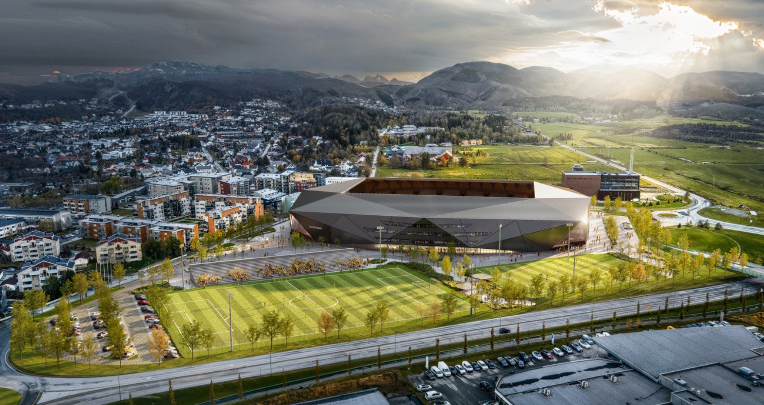 Glimt, Arctic Arena | Hvis banken er kritisk, bør ikke årsmøtet også være det?
