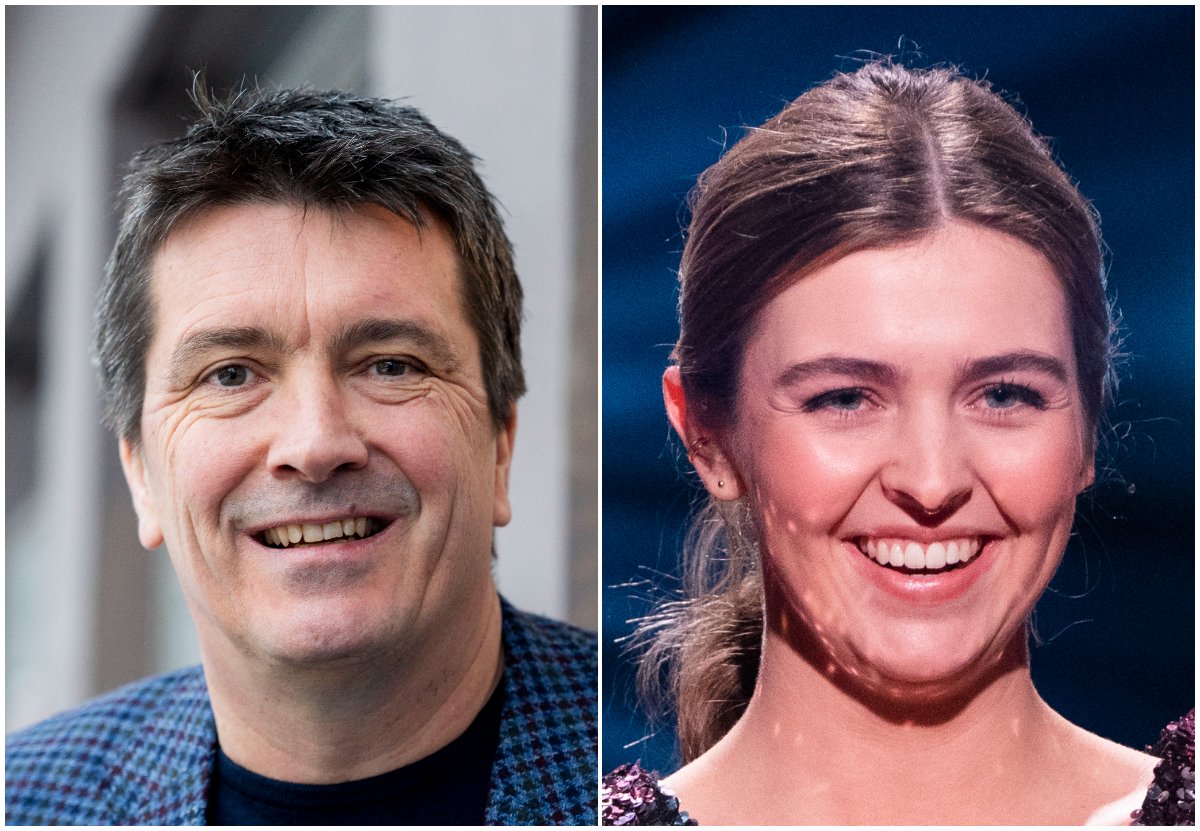 Underholdning, Reality | Skal på date med Rema-Reitan