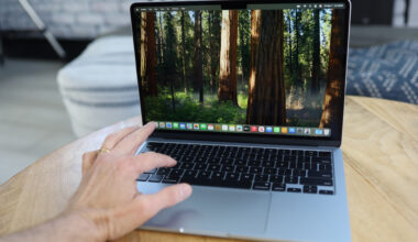 Apple MacBook Air 13-inch (M4) REVIEW