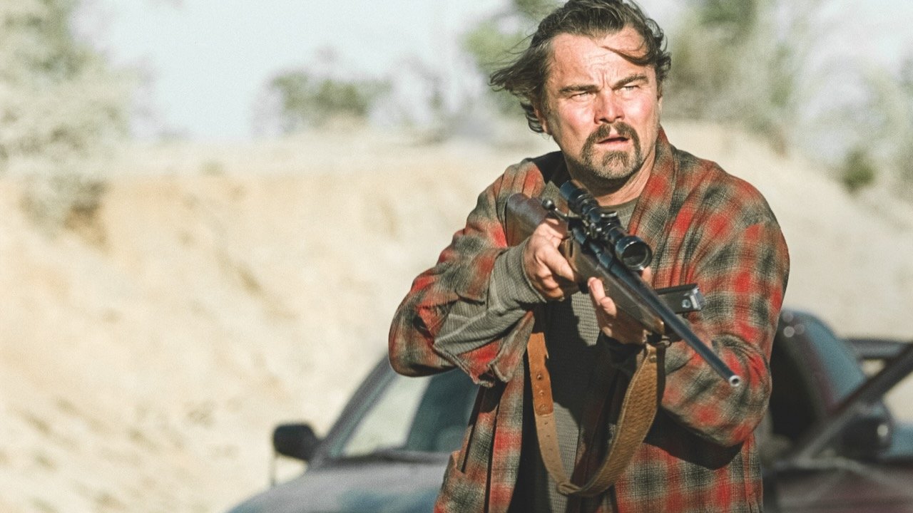 Rjukan Kino, Kultur | 6'erne hagler for Leonardo DiCaprios nye storfilm