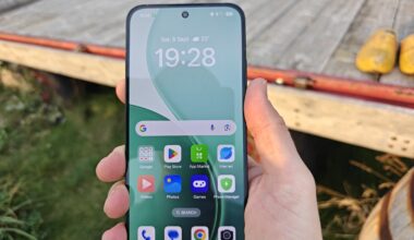 Oppo Reno 14
