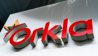 DNB Carnegies anbefaling på Orkla og Nordic Semiconductor