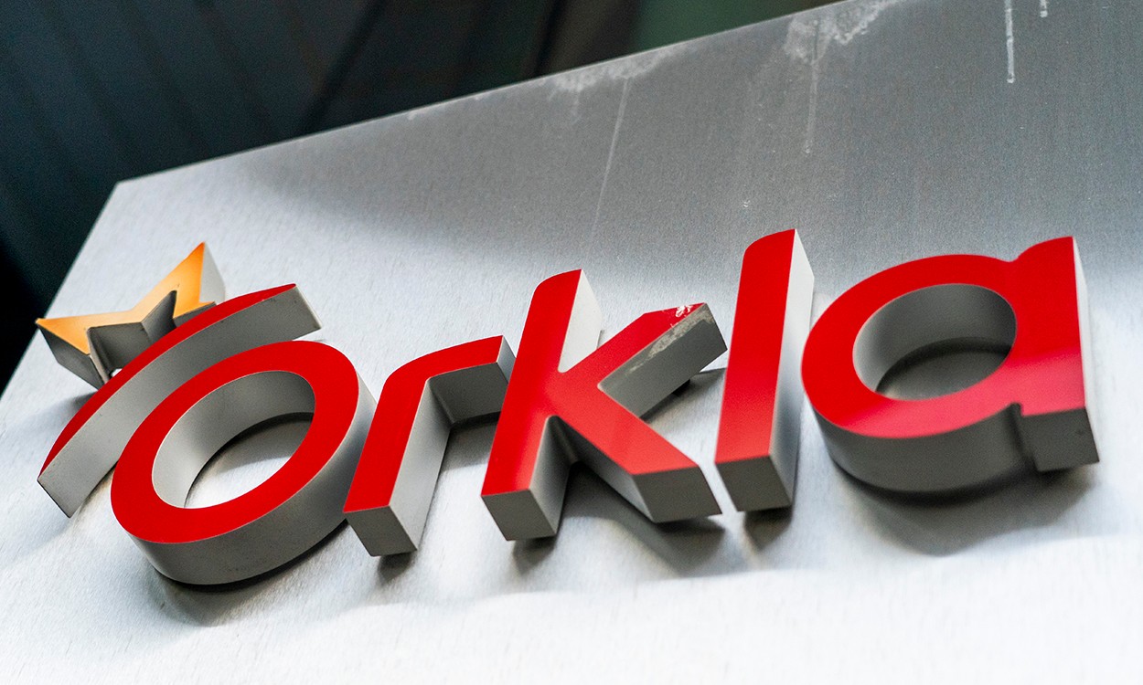 DNB Carnegies anbefaling på Orkla og Nordic Semiconductor