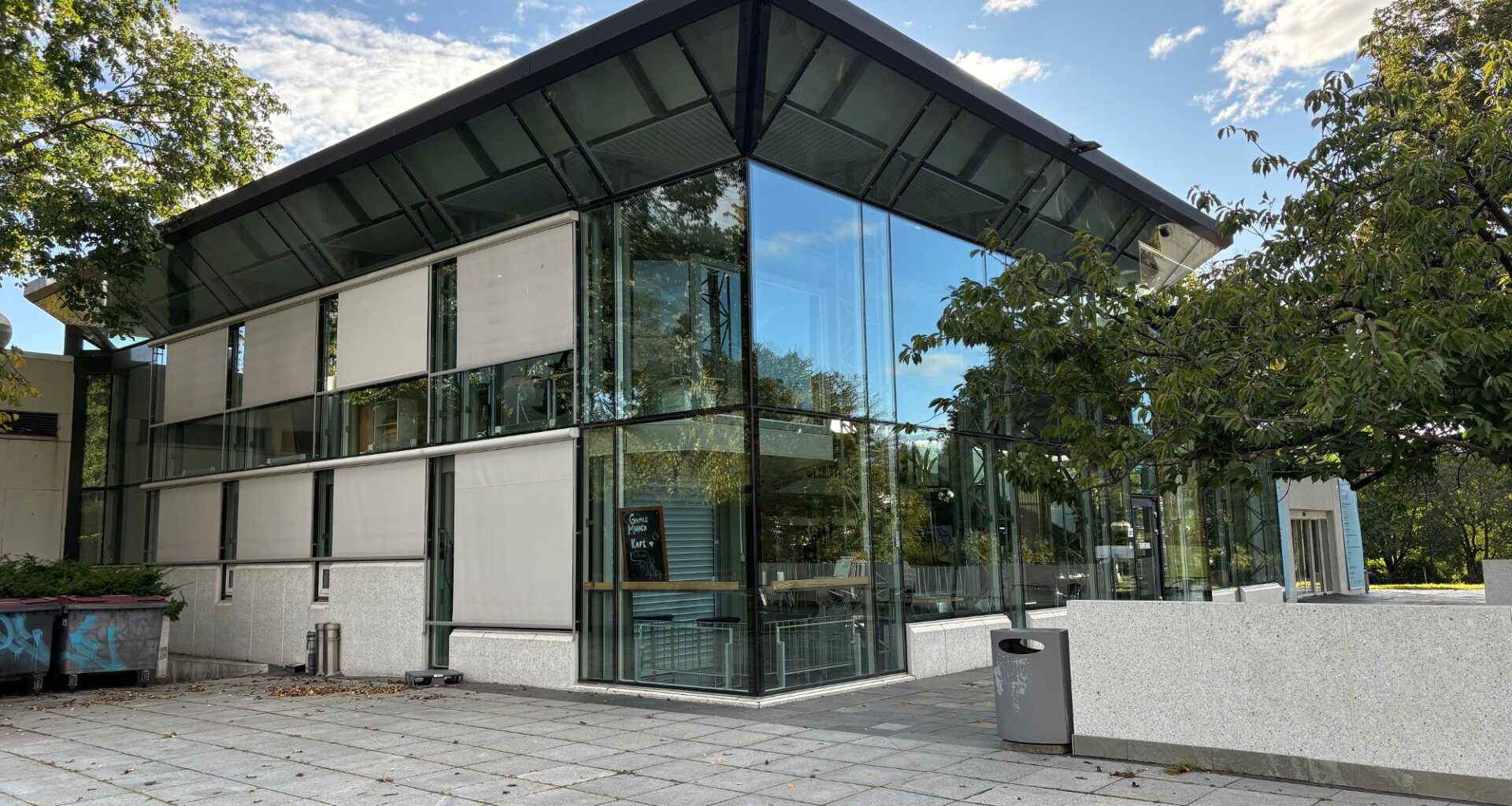 Byrådet vil selge det gamle Munchmuseet - Avisa Oslo