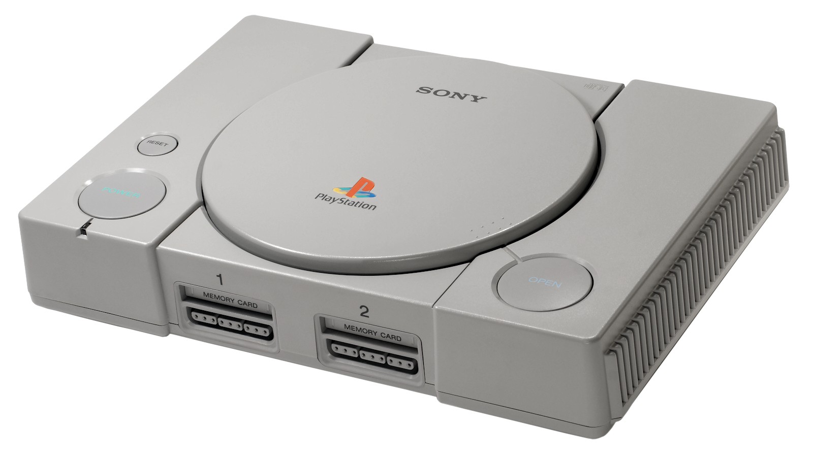 Sony byr på litt videobasert nostalgi når PlayStation fyller 30 år -