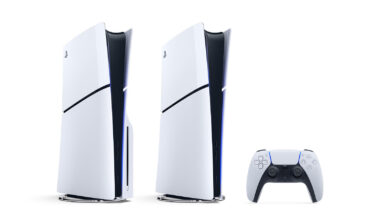 Sony nedgraderer stille PS5 Slim-lagring i EuropaUten -