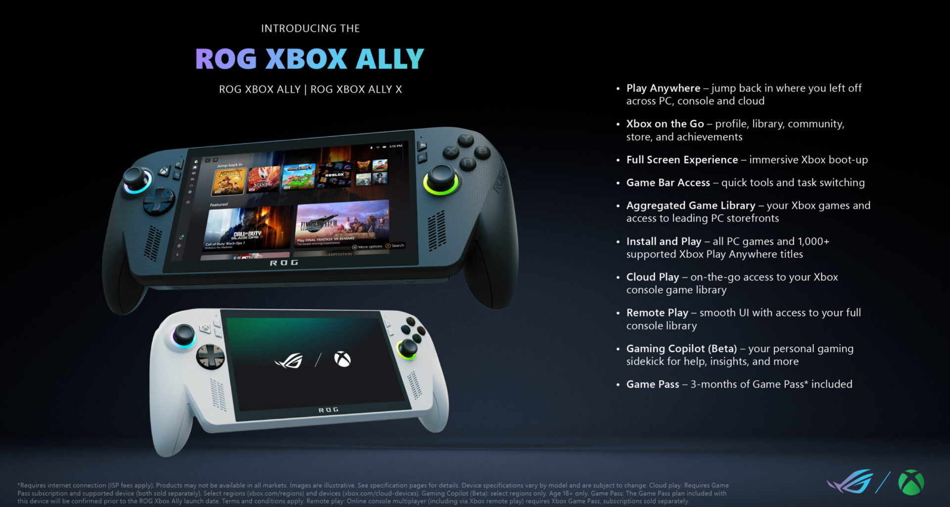 Den bærbare Xboxen er allerede utsolgt i Xbox Store -