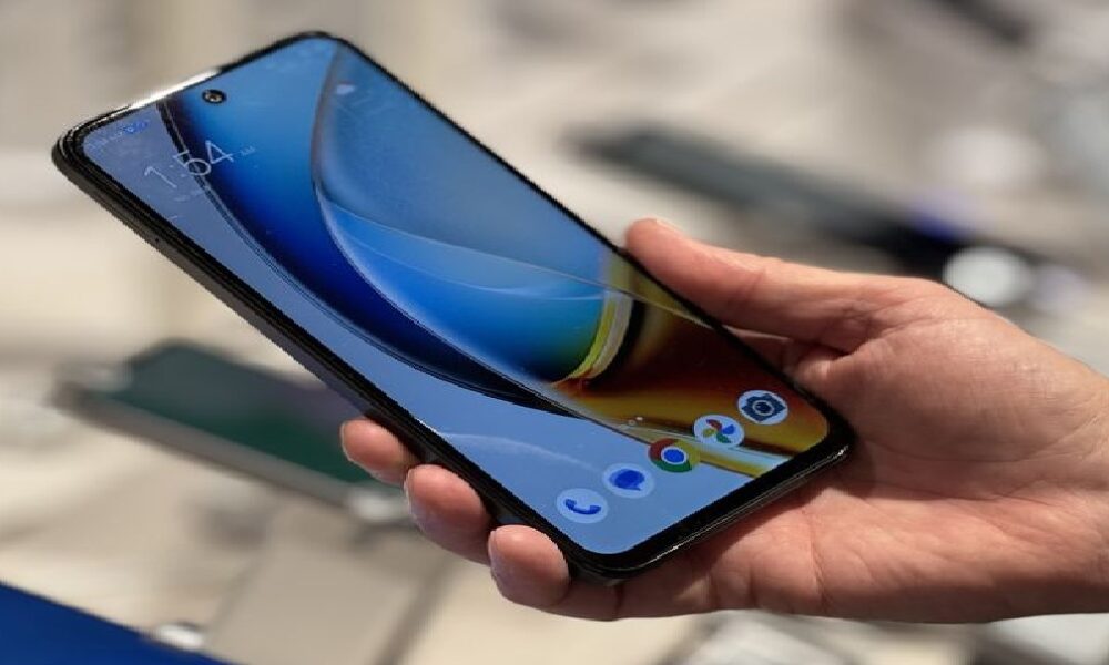 power smartphone 1