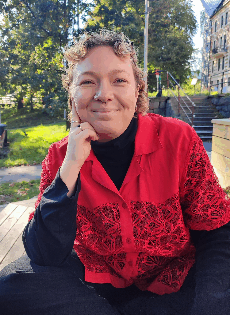 Debatt, Trans | Legg meg gjerne inn, hvis det betyr at jeg kan få en pause fra hatet