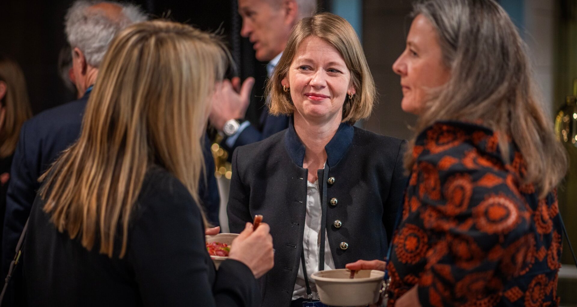 Rente, Norges Bank | Nye tall: DNB med rente-kalddusj