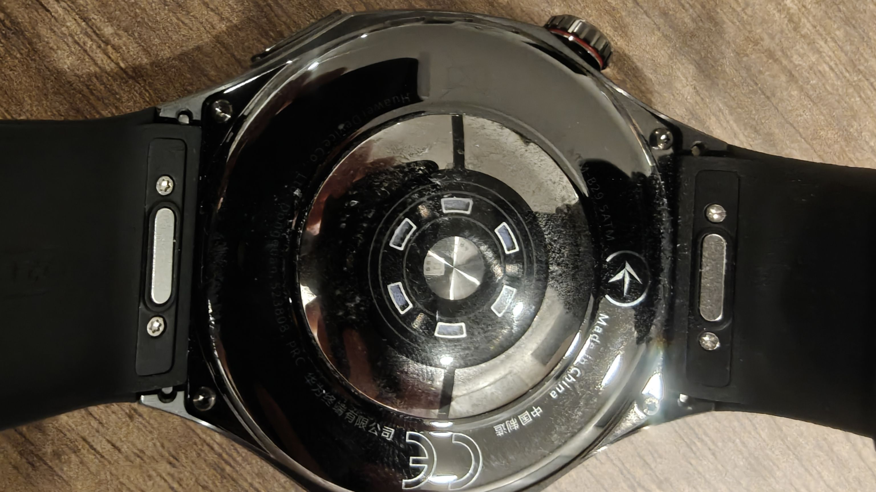 Huawei Watch GT 6 Pro