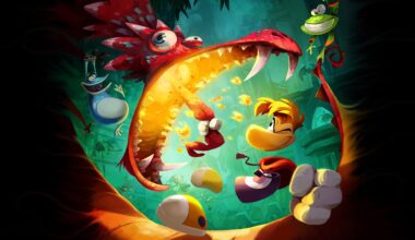 Ubisoft bekrefter at et nytt Rayman er under utvikling -