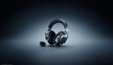 Razer Blackshark V3 Pro