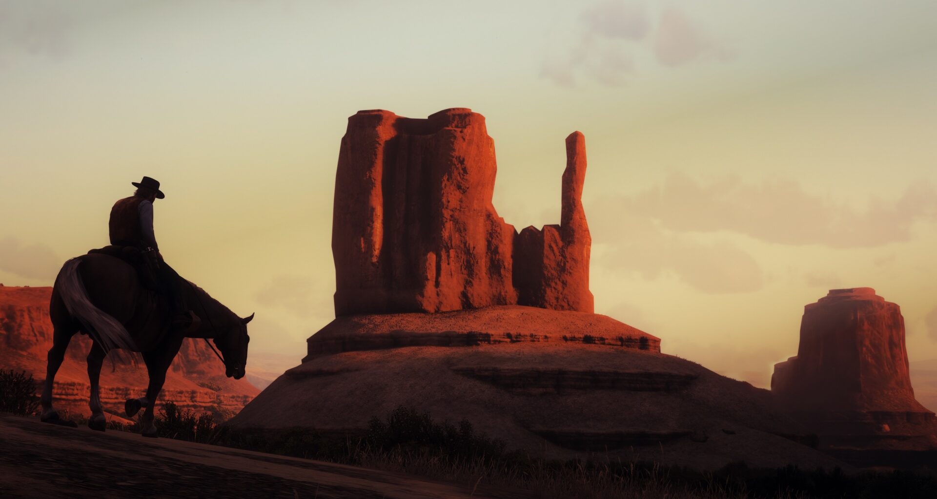 "8 utviklere har fortalt meg at Red Dead Redemption 2 kommer til Switch 2"