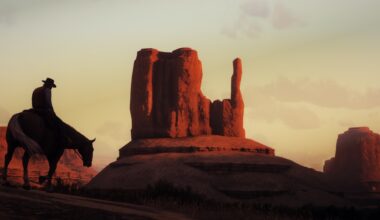 "8 utviklere har fortalt meg at Red Dead Redemption 2 kommer til Switch 2"