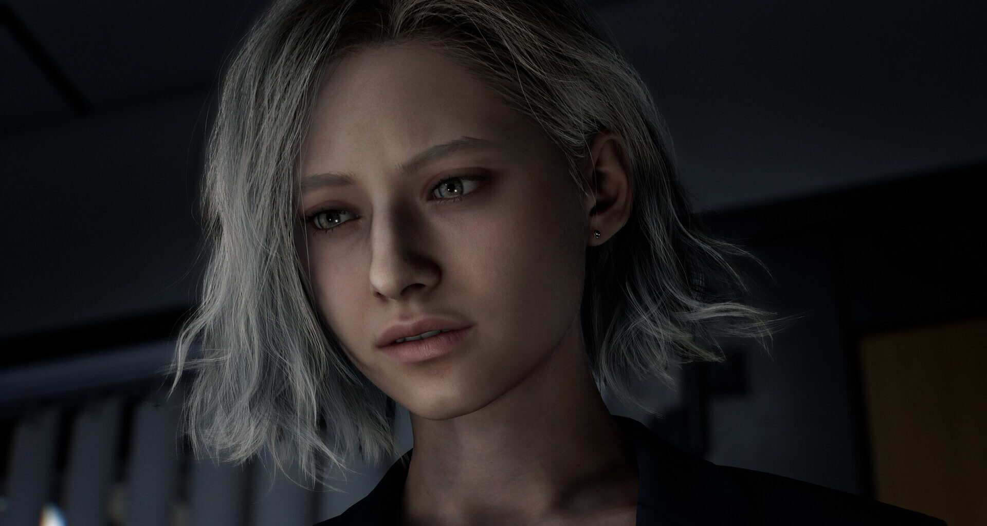 Resident Evil Requiem, 7 og 8 for å skremme Switch 2-brukere i februar