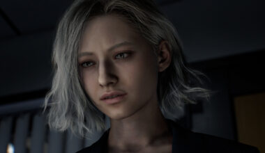 Resident Evil Requiem, 7 og 8 for å skremme Switch 2-brukere i februar