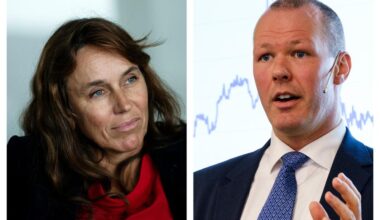 Skatteforlik kan skjule skattebombe - Finansavisen