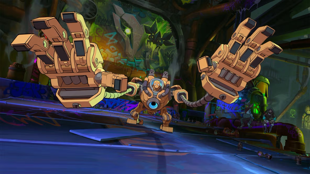 Riot Games avslører dato for når 2XKO lanseres i Early Access