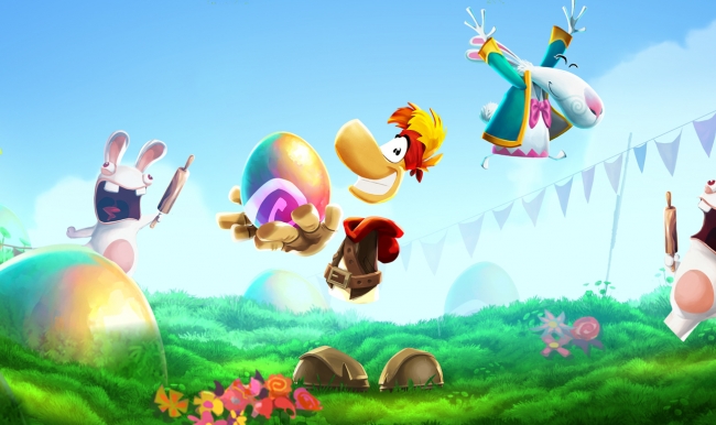 Rykte: Ubisoft jobber med en remake av Rayman med planlagt utgivelse i 2026