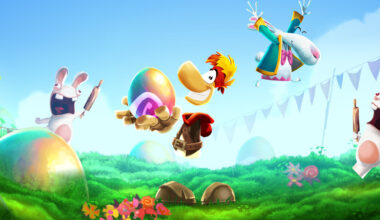 Rykte: Ubisoft jobber med en remake av Rayman med planlagt utgivelse i 2026 -
