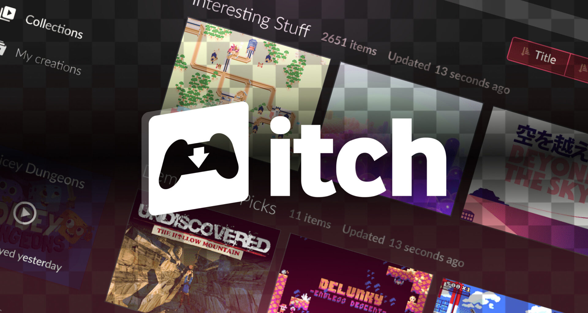 Russland forbyr indie-butikken Itch.io -
