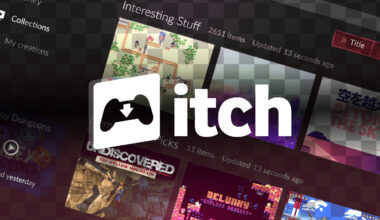 Russland forbyr indie-butikken Itch.io -