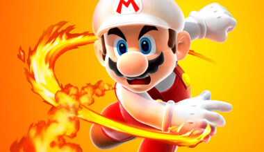 Den siste Nintendo Direct hadde flere samtidige seere enn Apples iPhone 17-avsløring -