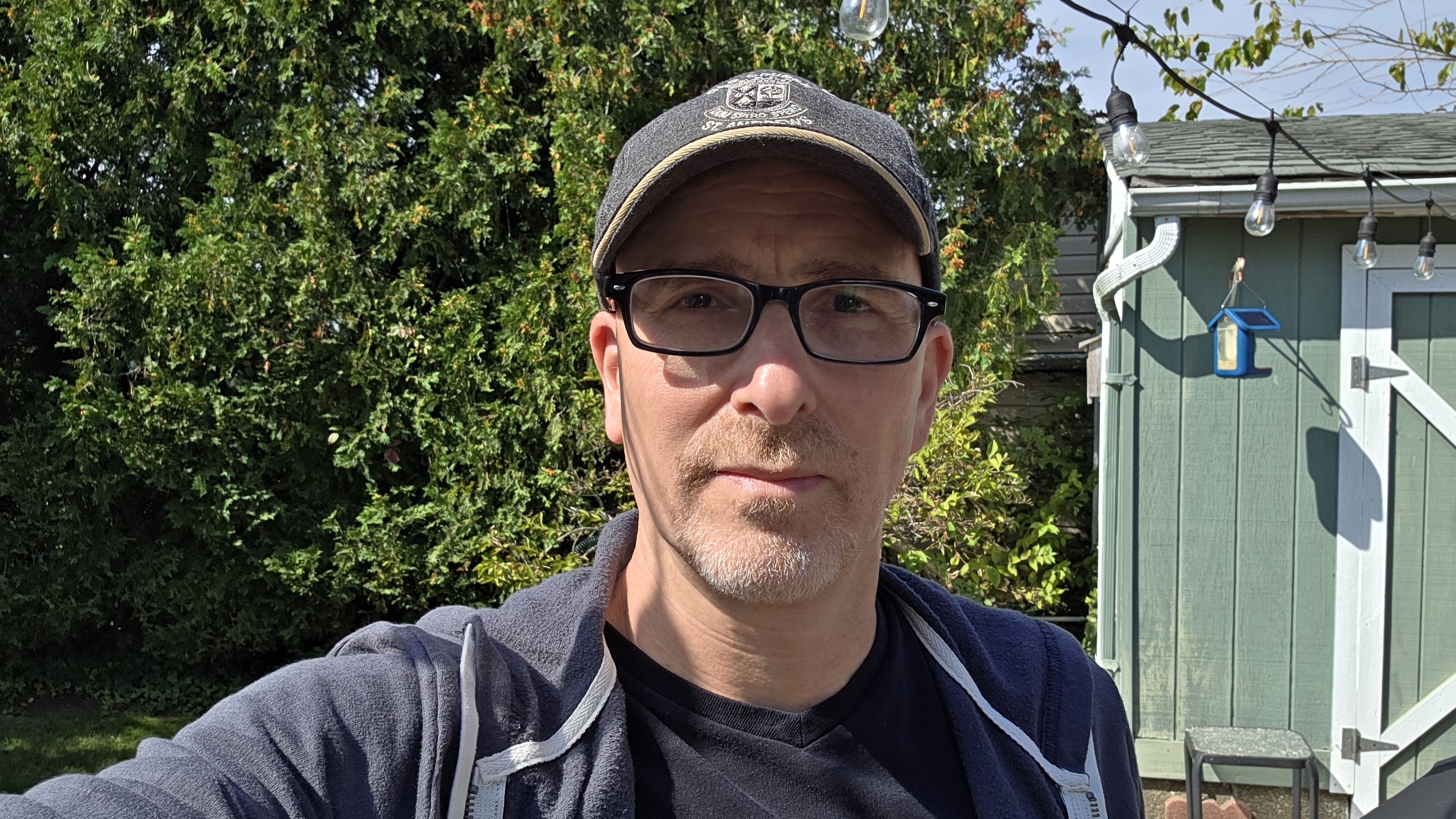 Apple iPhone 17 Pro Max vs Samsung Galaxy S25 Ultra