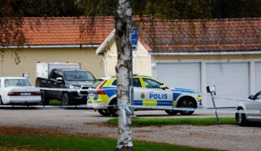 Drap av ambulansepersonell i Sverige – angrep med balltre dager før - TV2.no