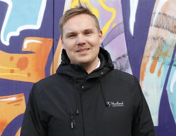 Elever, fraværsgrense, fylkesråd for utdanning Joakim Sennesvik