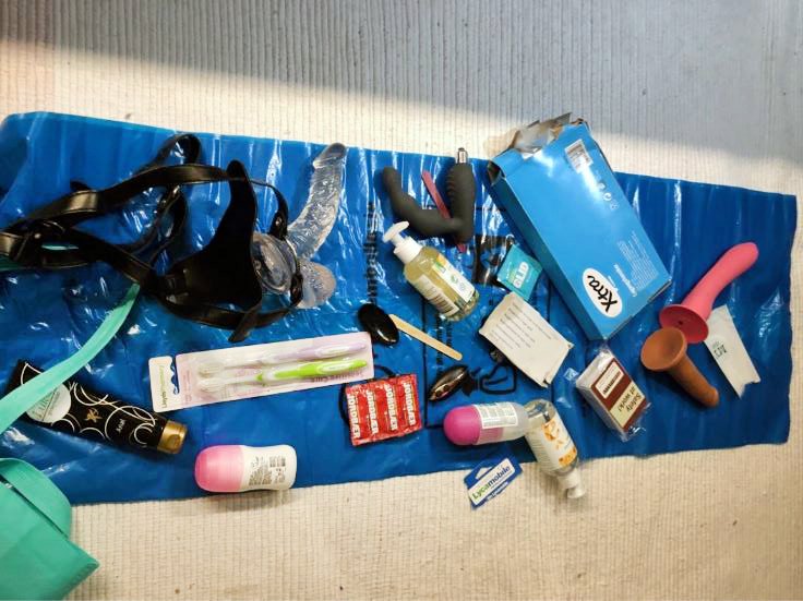 Hallik, Prostitusjon | Hallikdømt får skjerpet straff: – Utenkelig at han ikke skjønte