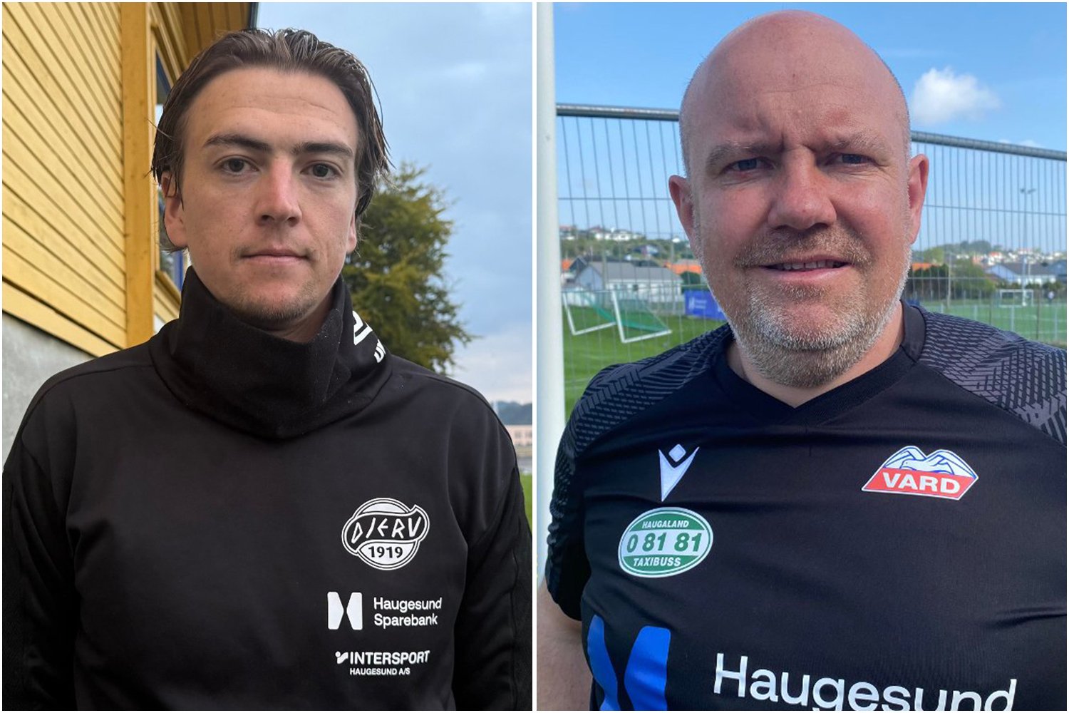 Sport, Fotball | Nervepirrende lørdag: Vard kjemper om overlevelse – Djerv 1919 om opprykk