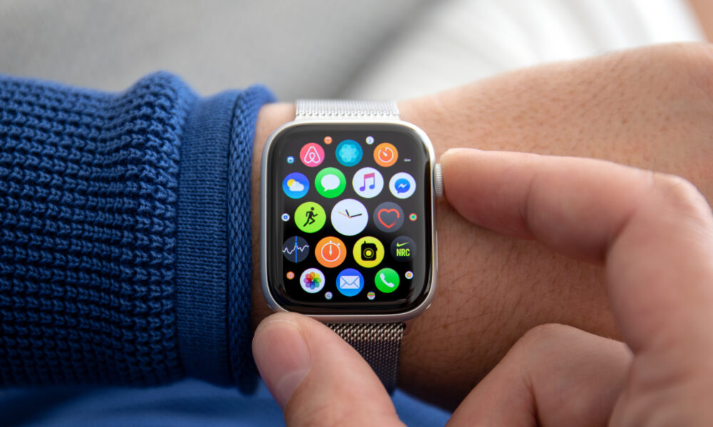 Eldre Apple Watch-modeller får blodtrykksvarsler