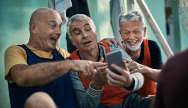 Dette vil revolusjonere gruppesamtaler for alltid