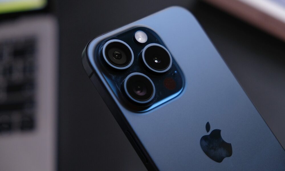 Apple henger etter på kunstig intelligens