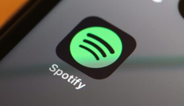 Nå blir gratisversjonen av Spotify bedre
