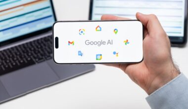 Google gir bort AI-abonnementtil studenter