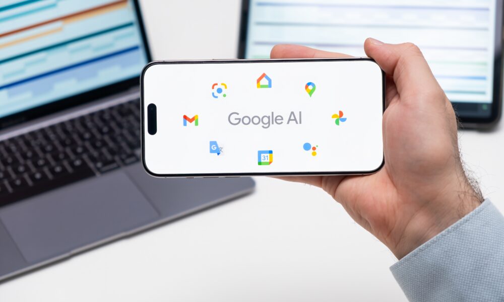 Google gir bort AI-abonnementtil studenter