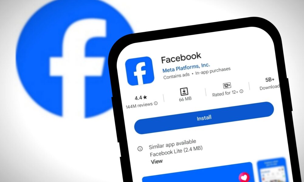 Ny Facebook-svindel: Skadelig programvare skjules i tilsynelatende uskyldige bilder