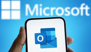 Endelig har Outlook disse funksjonene