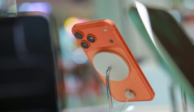 iPhone 17 Pro Max lader raskere enn forgjengeren